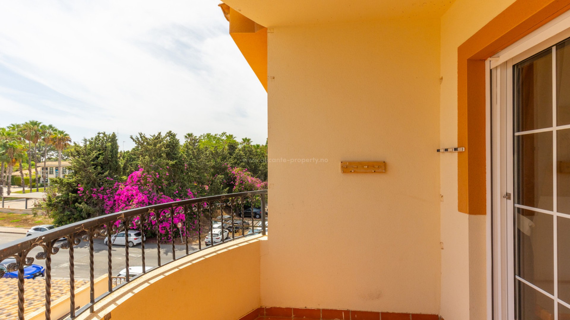 Apartamento / piso en Villamartín