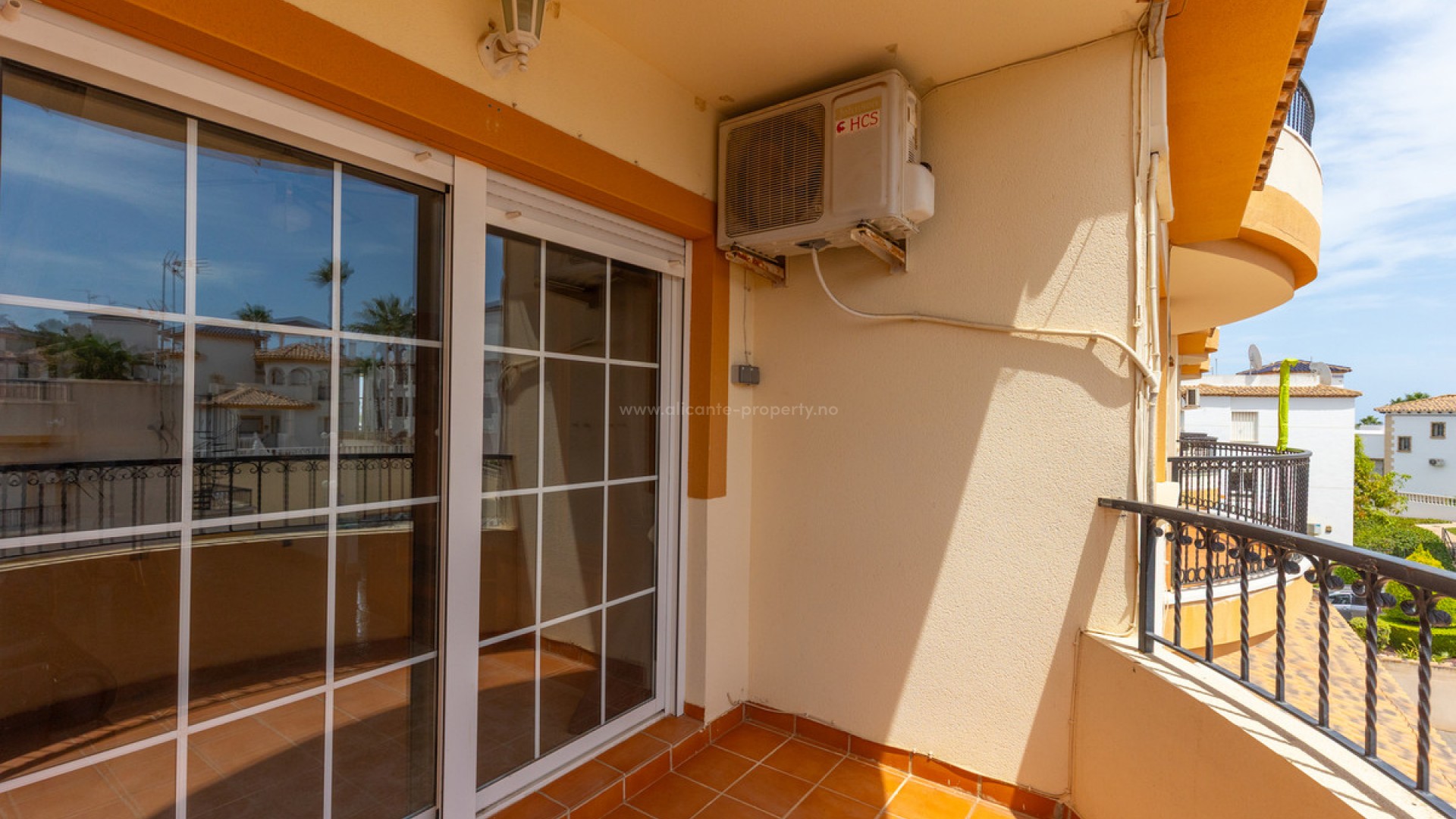 Apartamento / piso en Villamartín