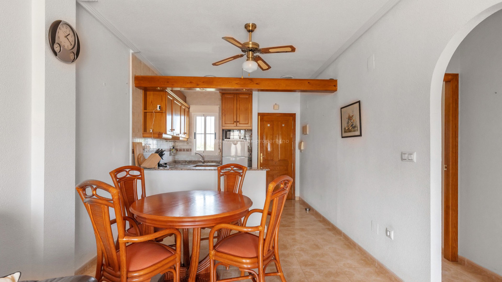 Apartamento / piso en Villamartín