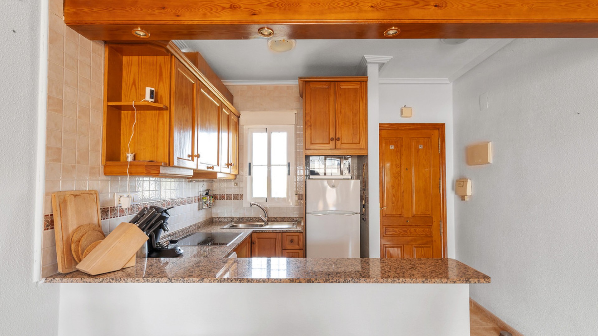 Apartamento / piso en Villamartín