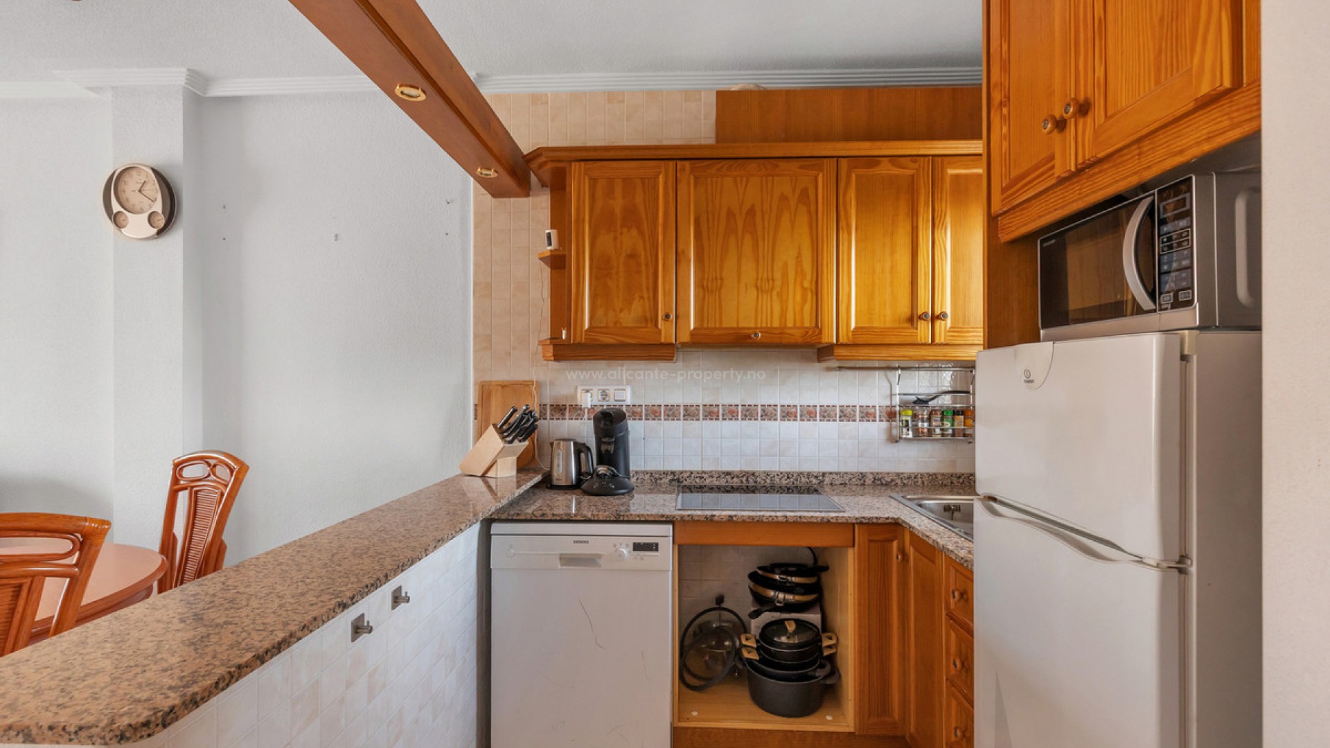 Apartamento / piso en Villamartín