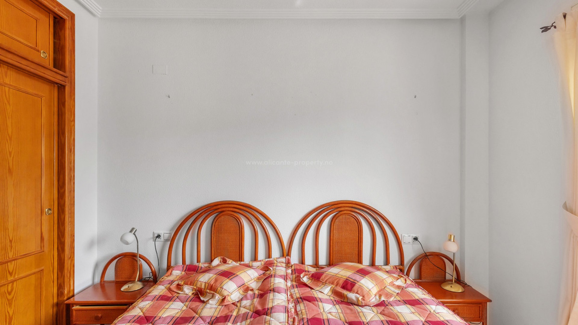 Apartamento / piso en Villamartín