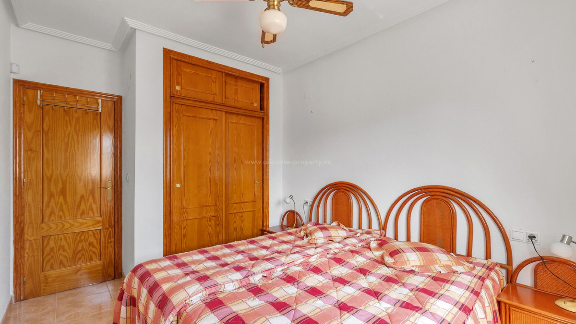 Apartamento / piso en Villamartín