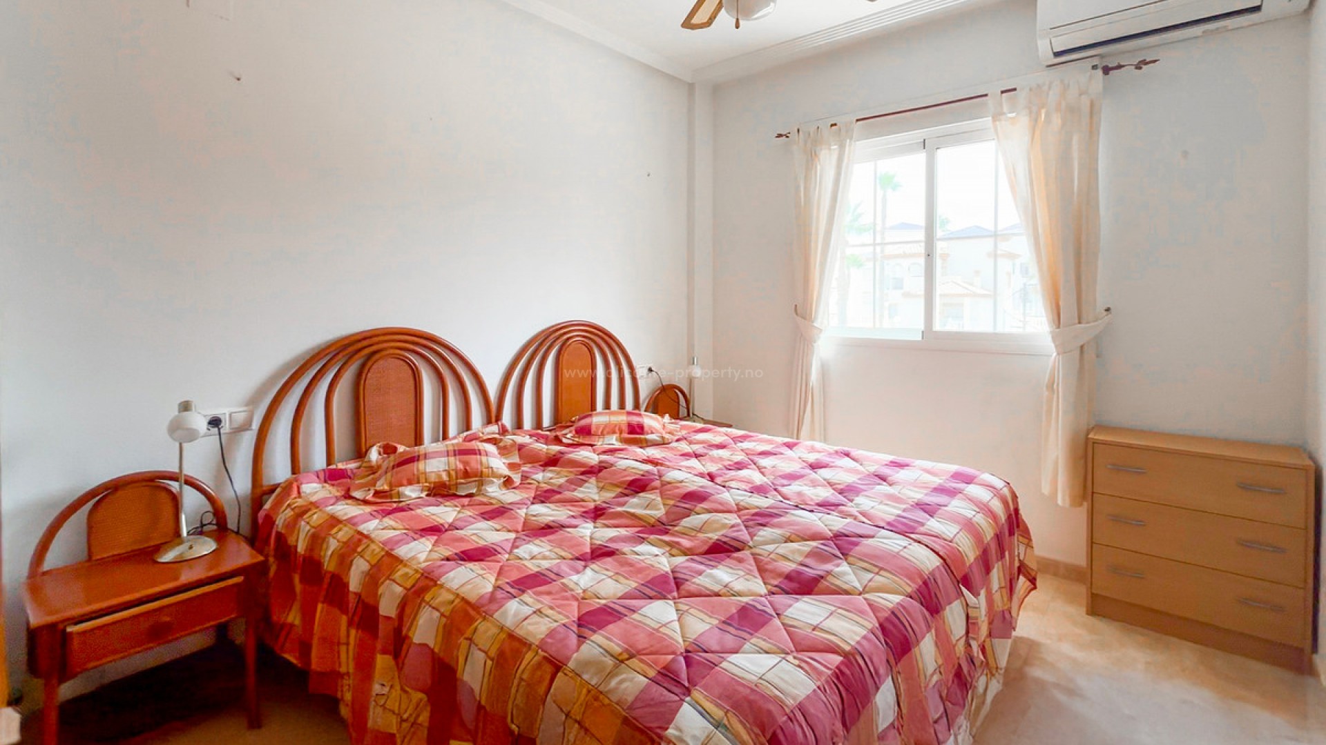 Apartamento / piso en Villamartín