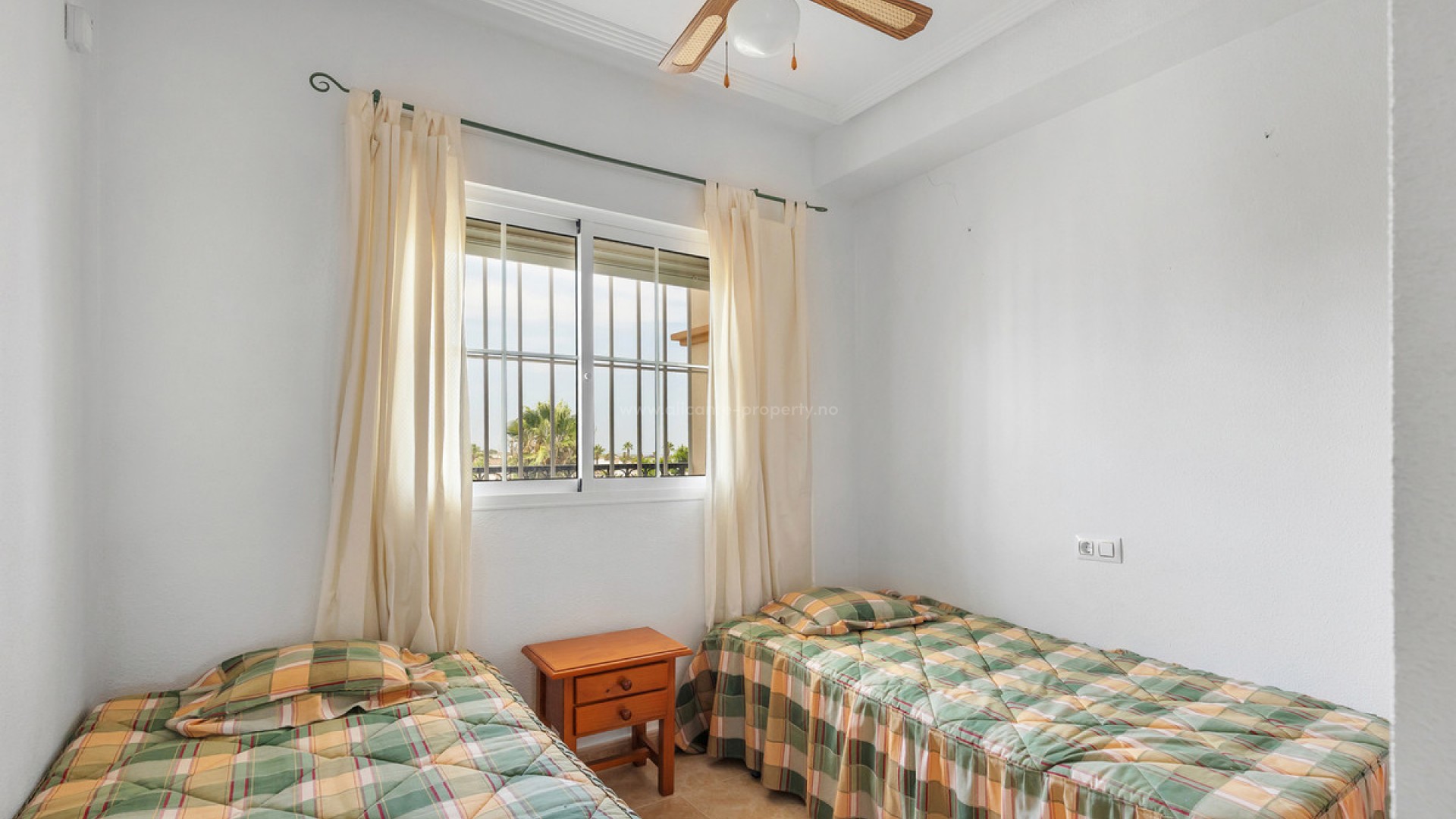 Apartamento / piso en Villamartín