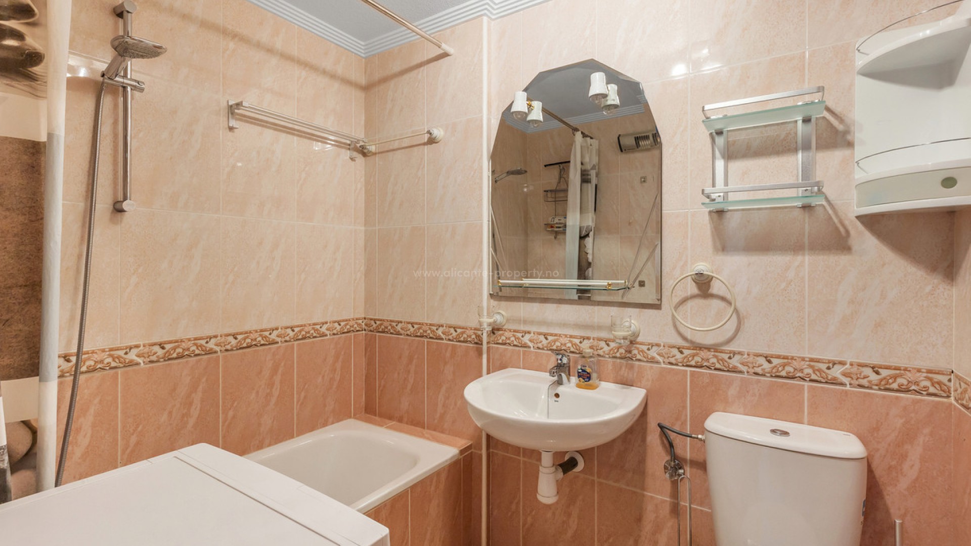 Apartamento / piso en Villamartín