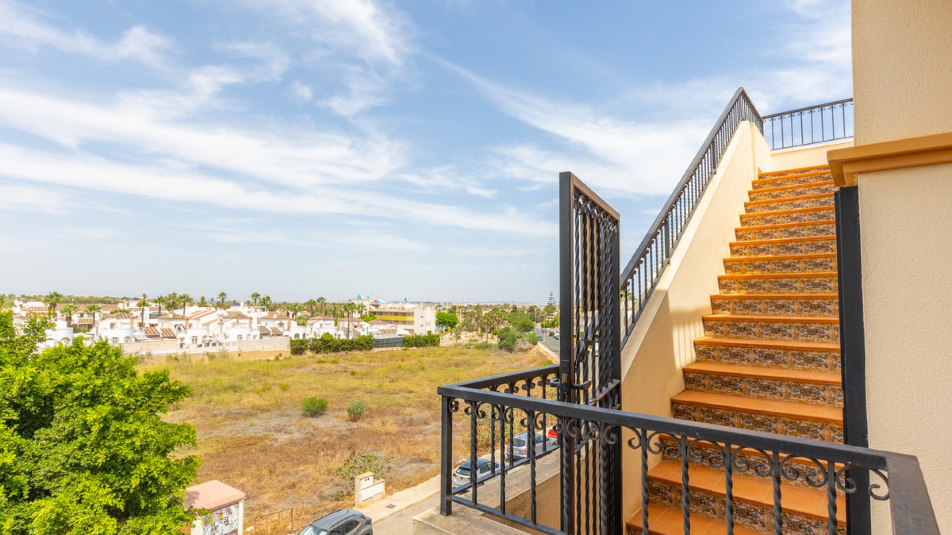 Apartamento / piso en Villamartín