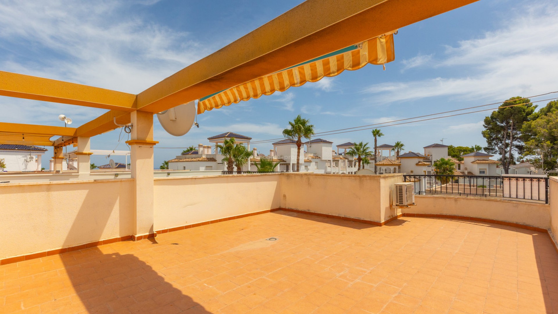 Apartamento / piso en Villamartín