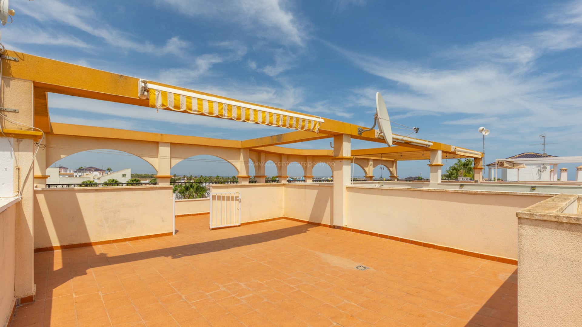 Apartamento / piso en Villamartín