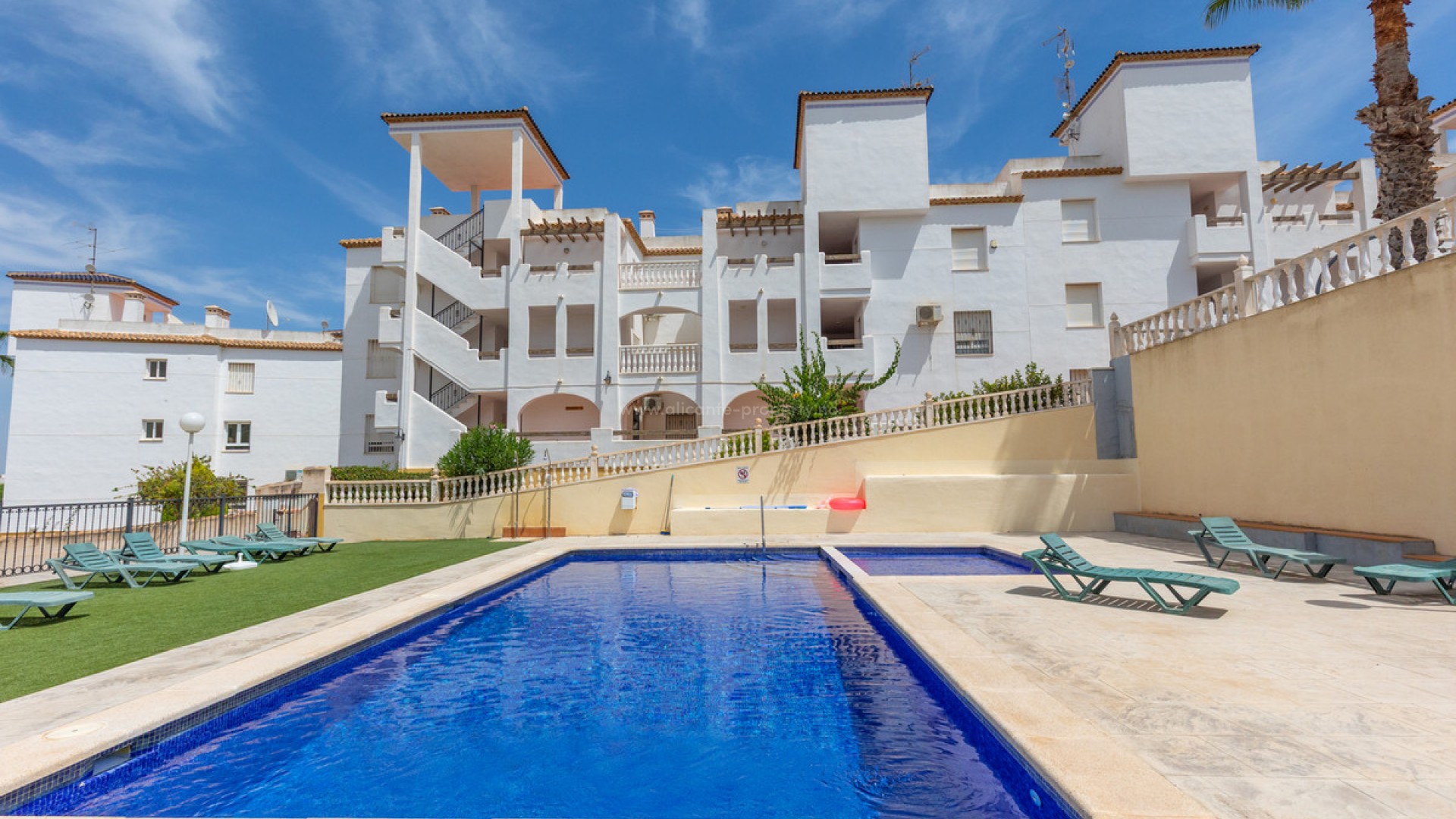 Apartamento / piso en Villamartín