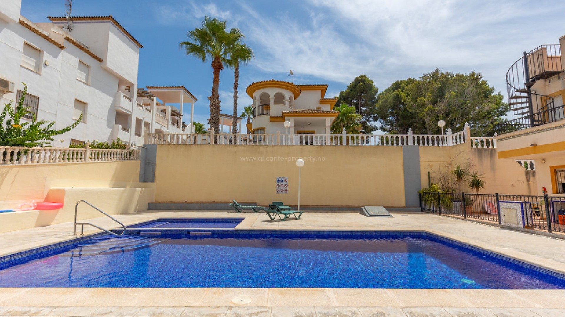 Apartamento / piso en Villamartín