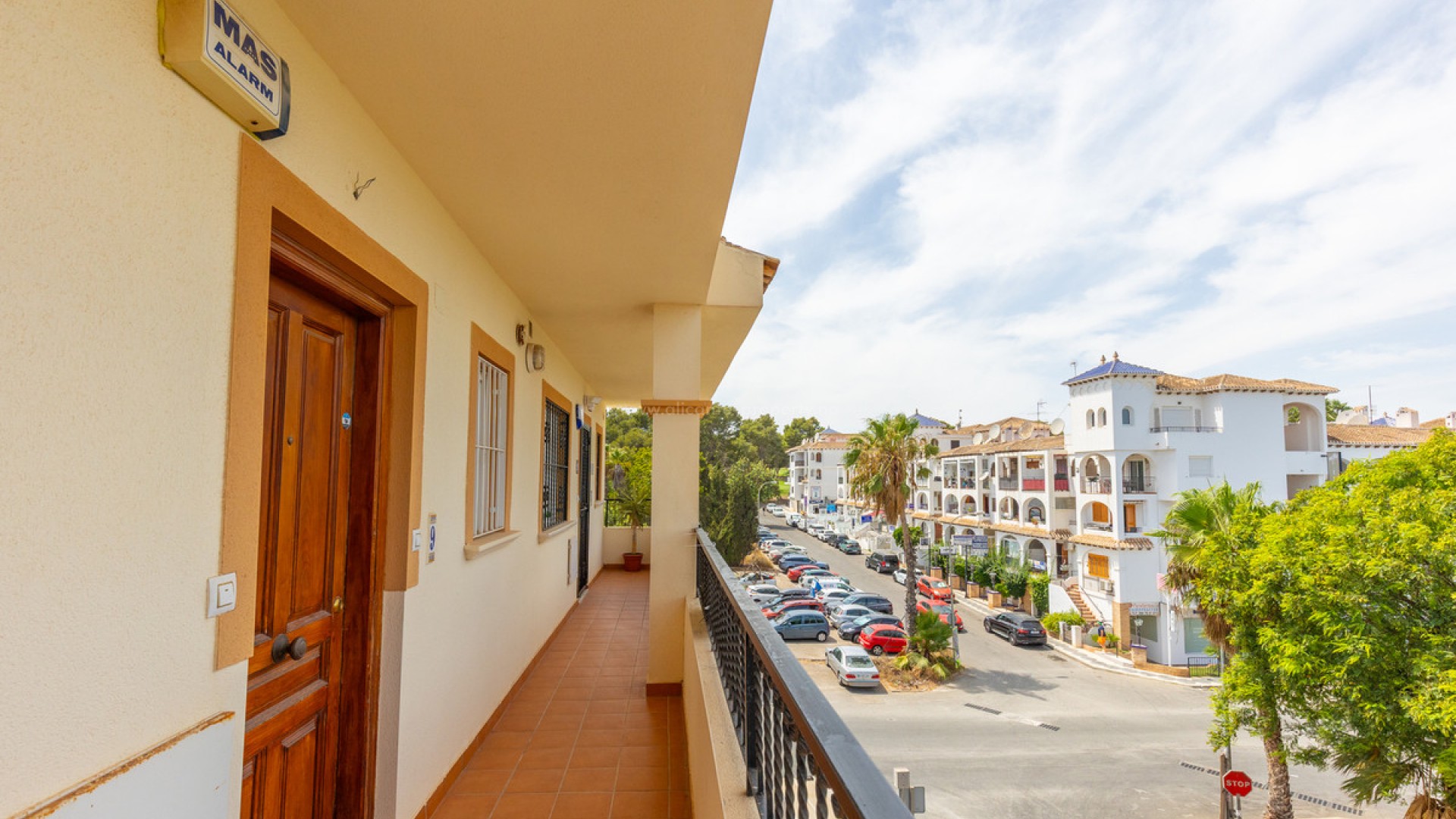Apartamento / piso en Villamartín
