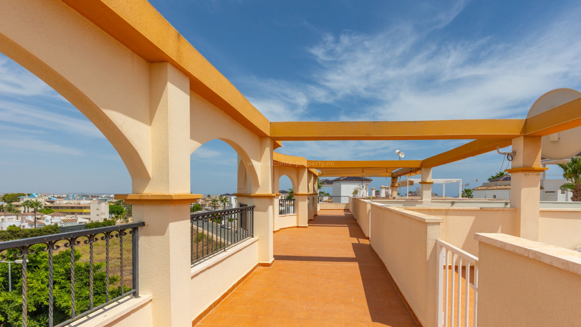 Apartamento / piso en Villamartín