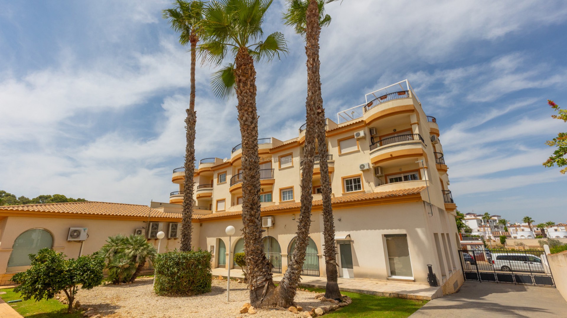 Apartamento / piso en Villamartín
