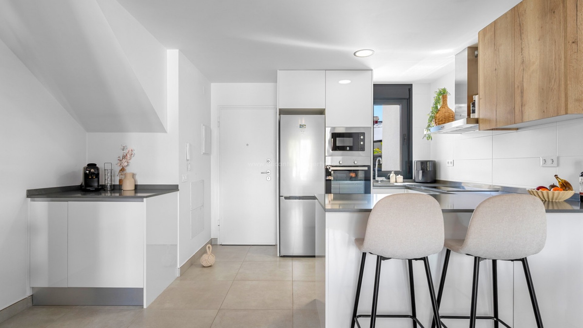 Apartamento / piso en Villamartin