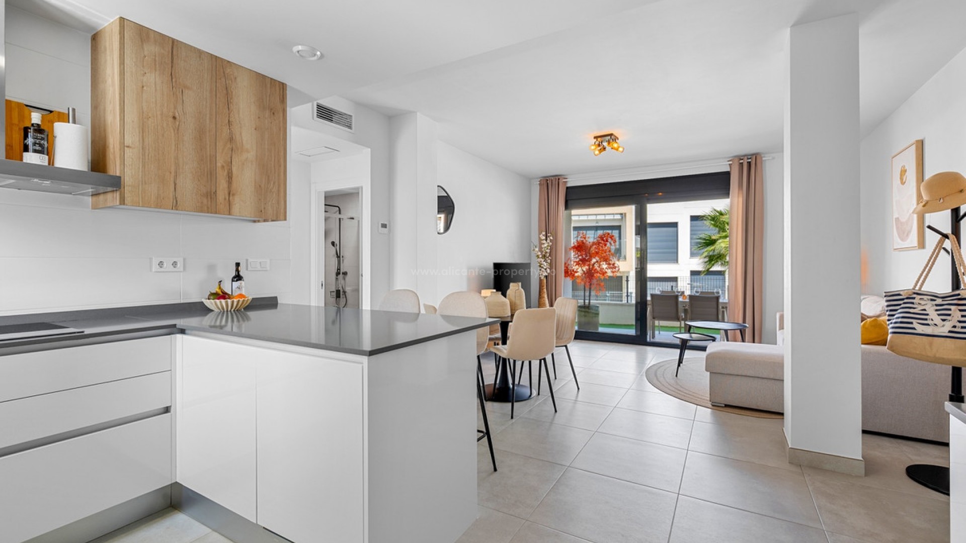 Apartamento / piso en Villamartin
