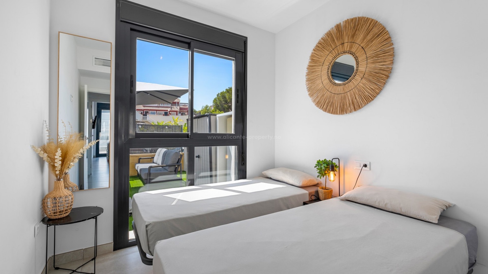 Apartamento / piso en Villamartin