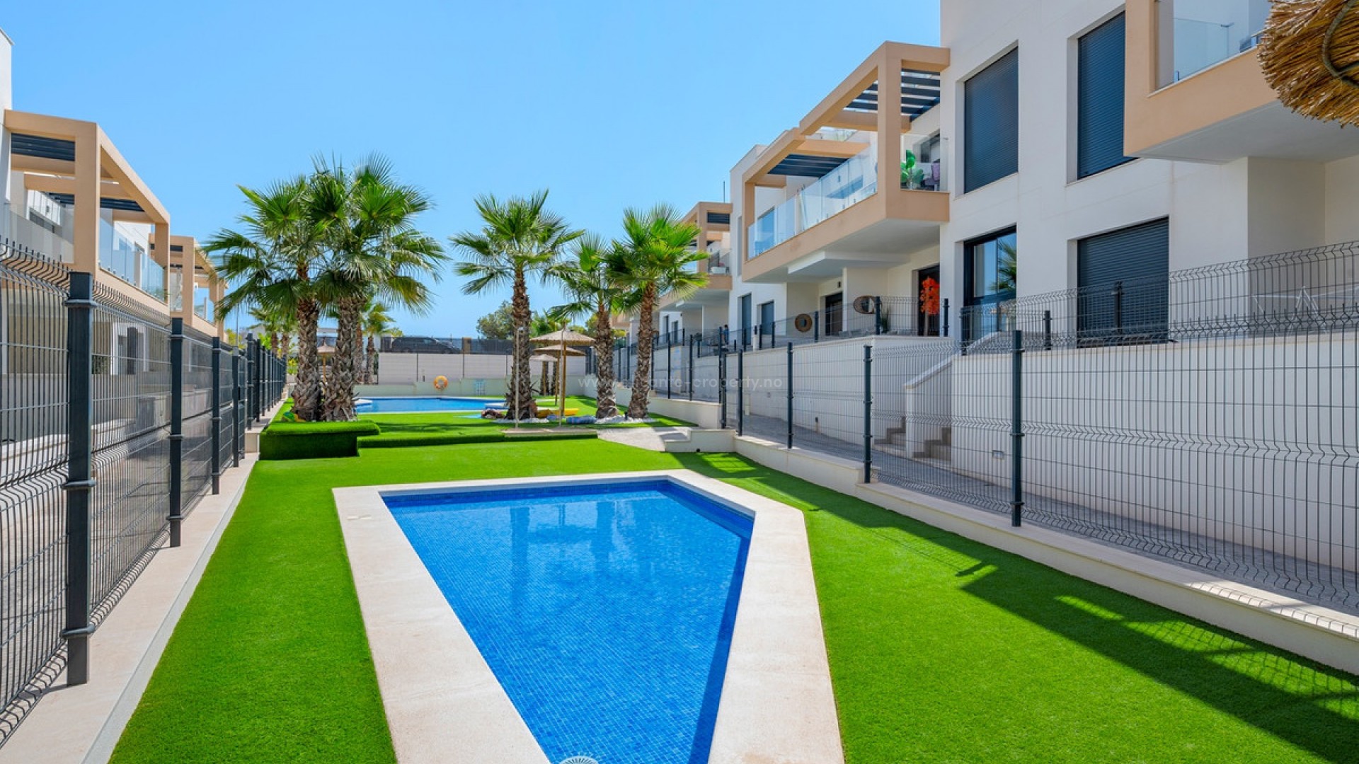 Apartamento / piso en Villamartin