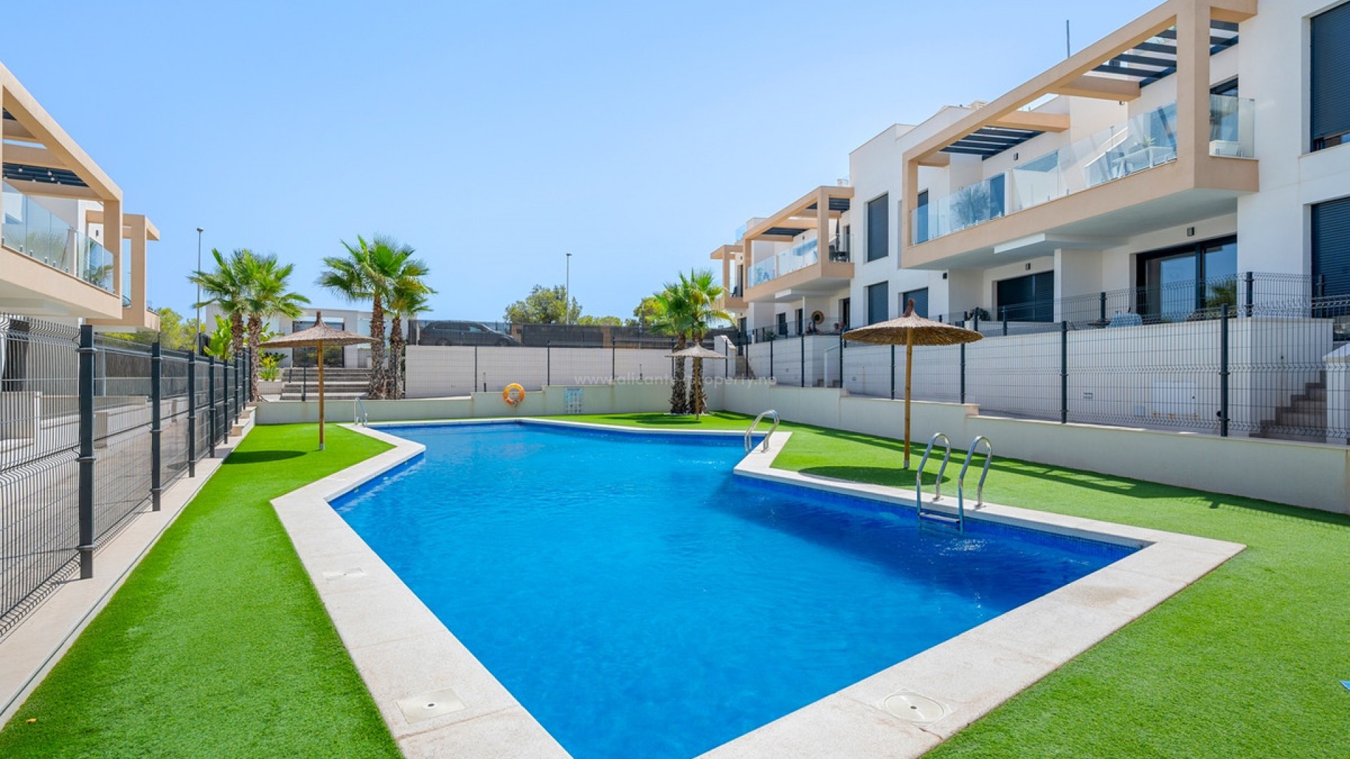 Apartamento / piso en Villamartin