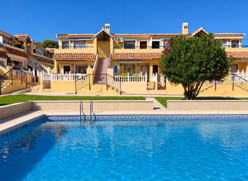 Apartamento / piso en Villamartín