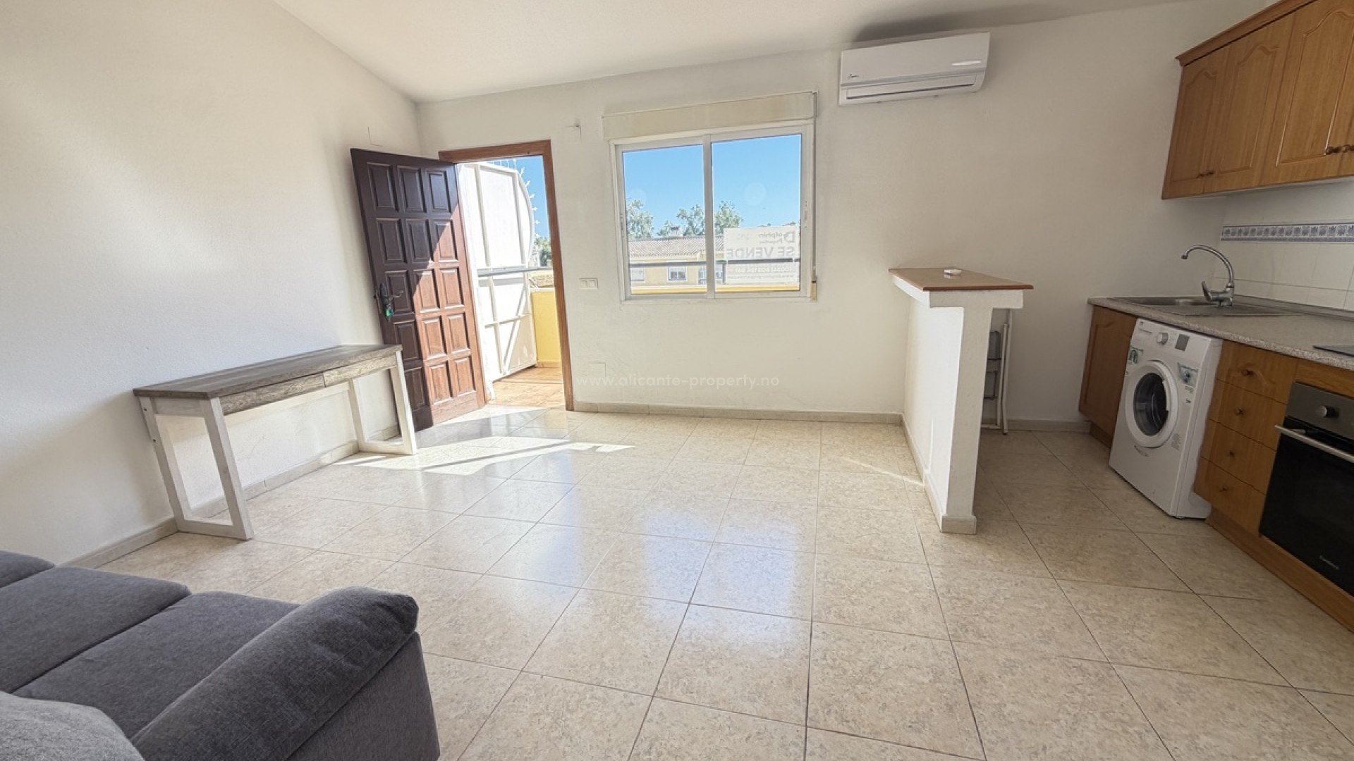 Apartamento / piso en Villamartín