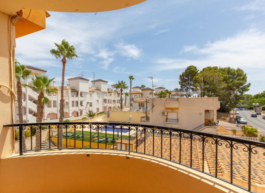 Apartamento / piso en Villamartín