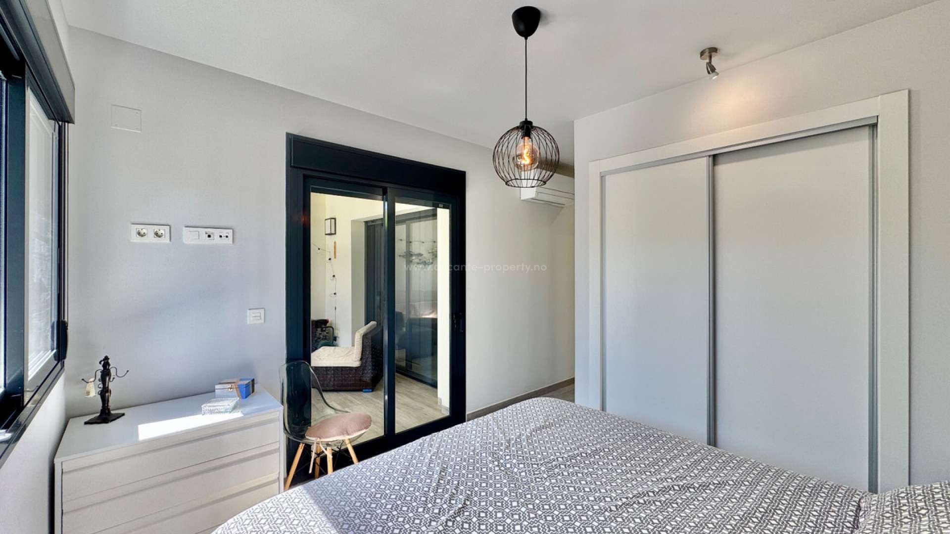 Apartamento / piso en Villamartin