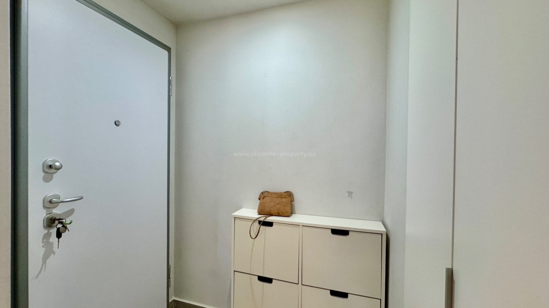 Apartamento / piso en Villamartin