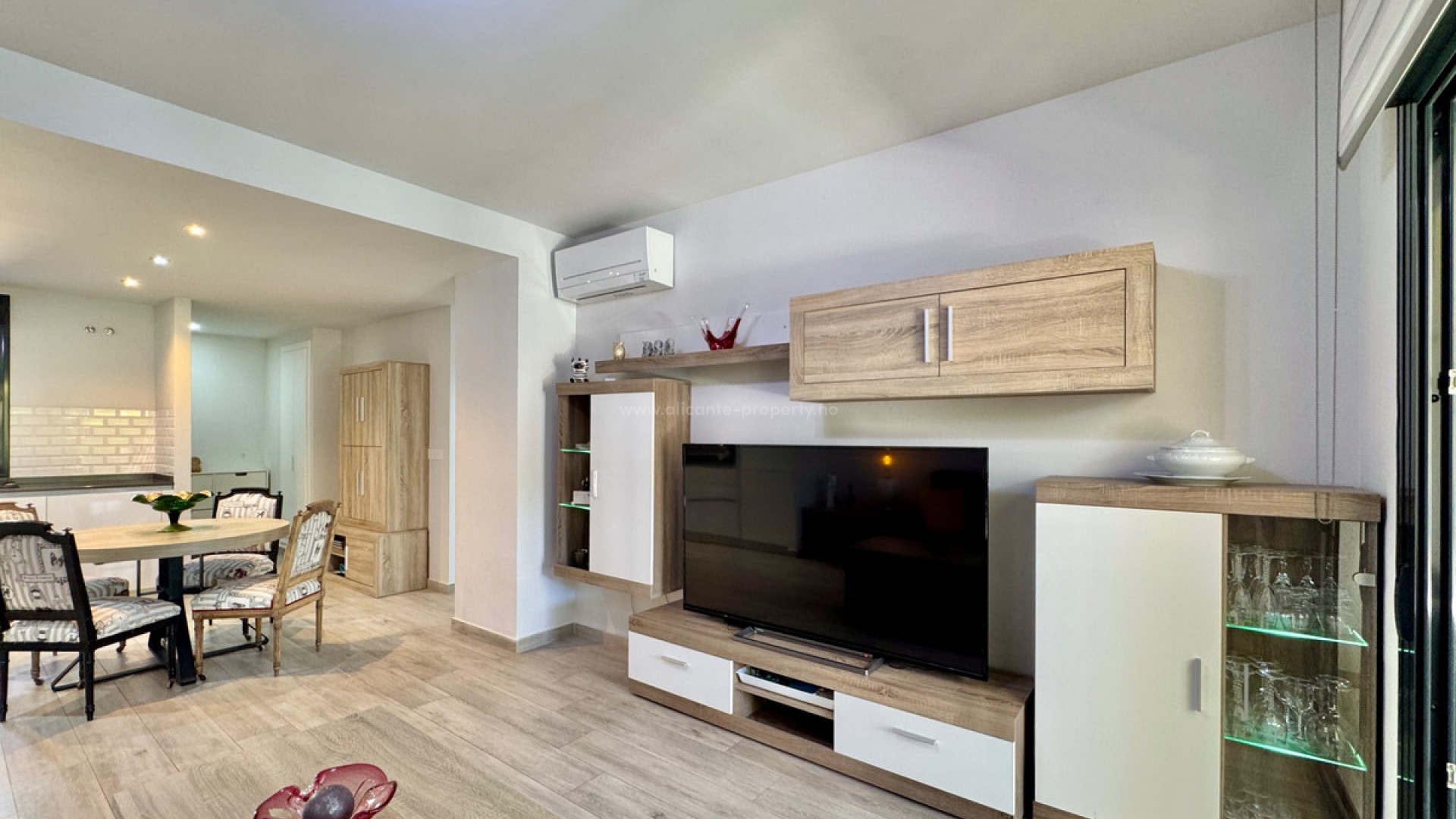 Apartamento / piso en Villamartin