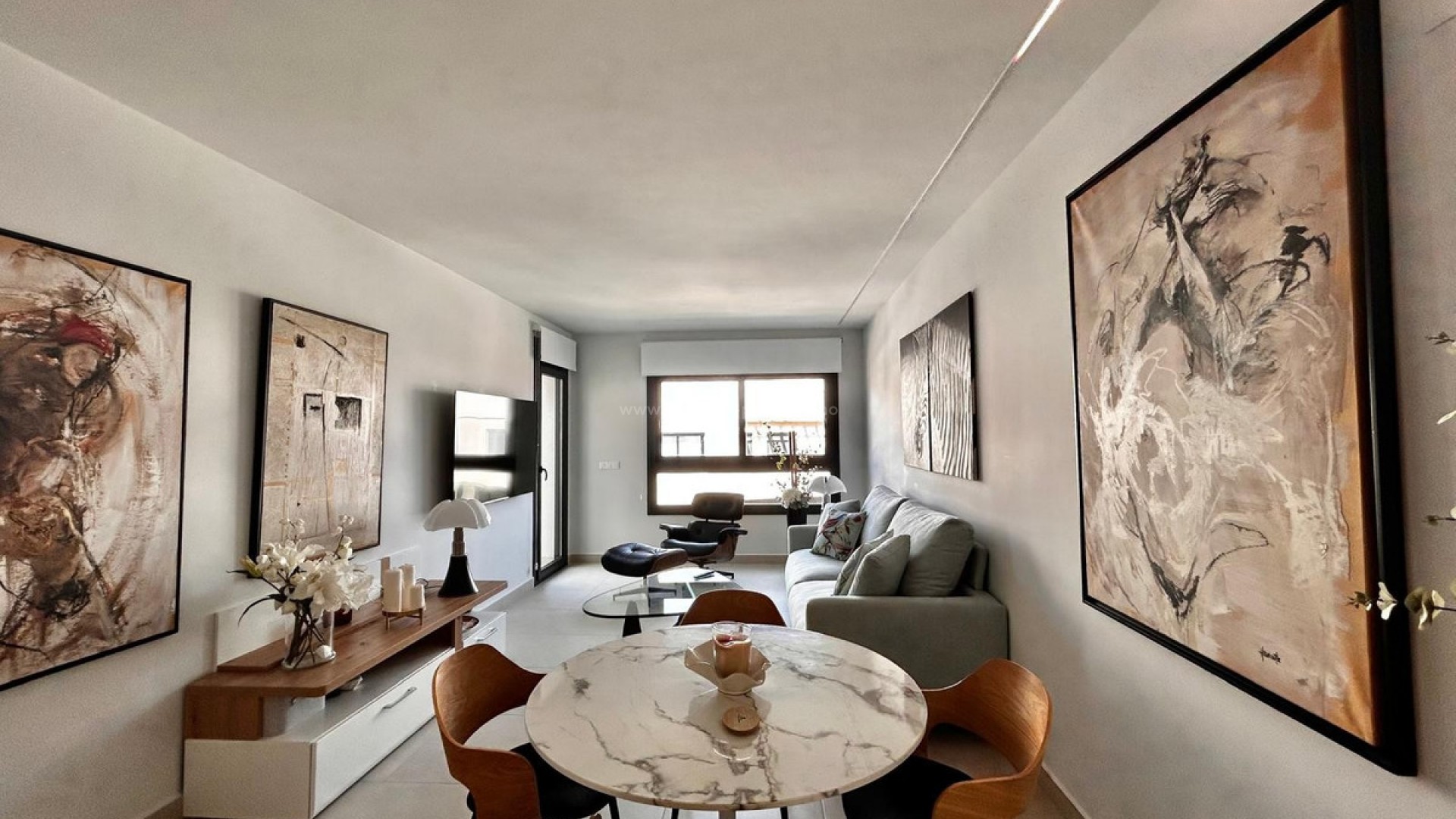 Apartamento / piso en Villamartin