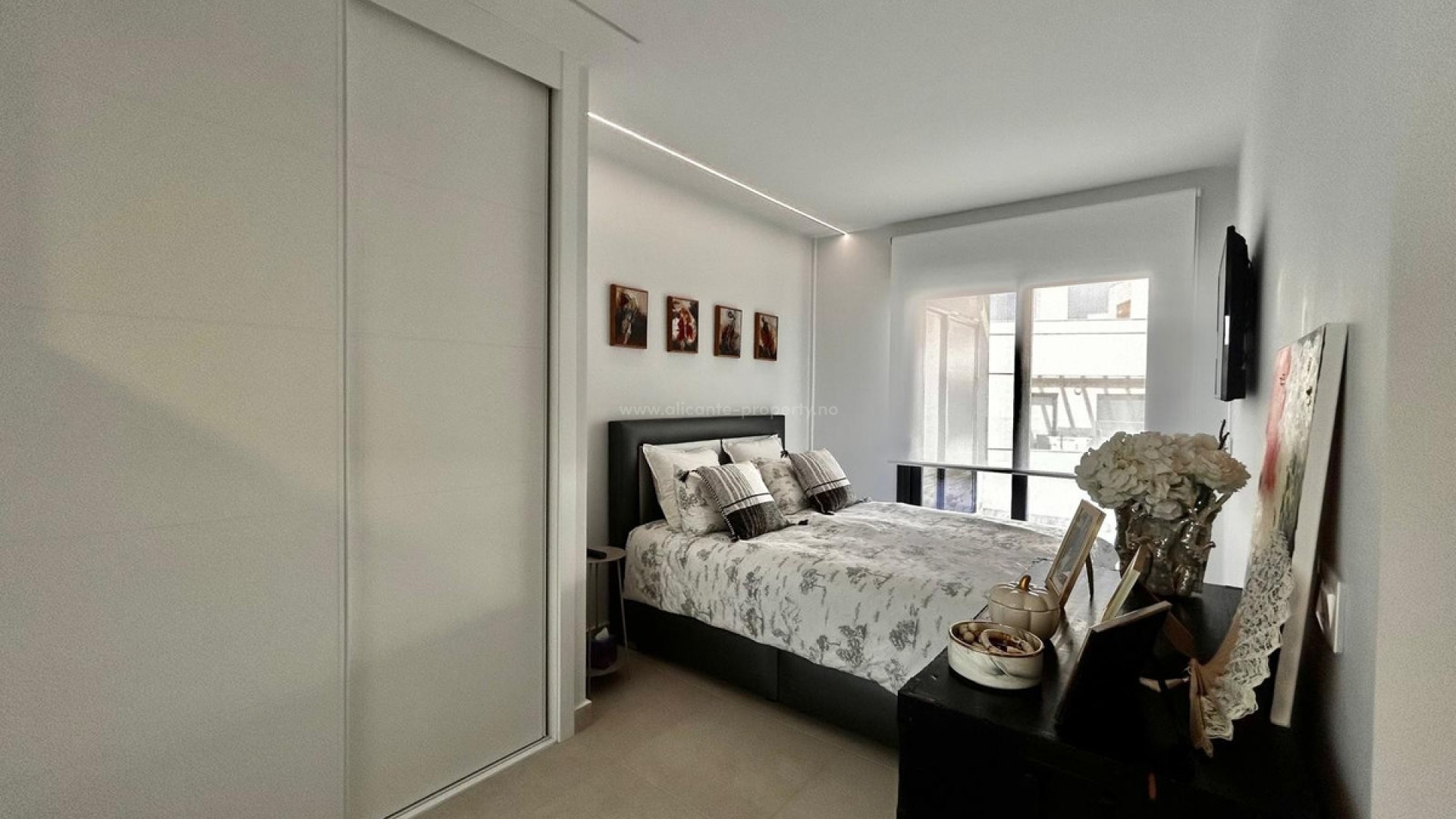Apartamento / piso en Villamartin