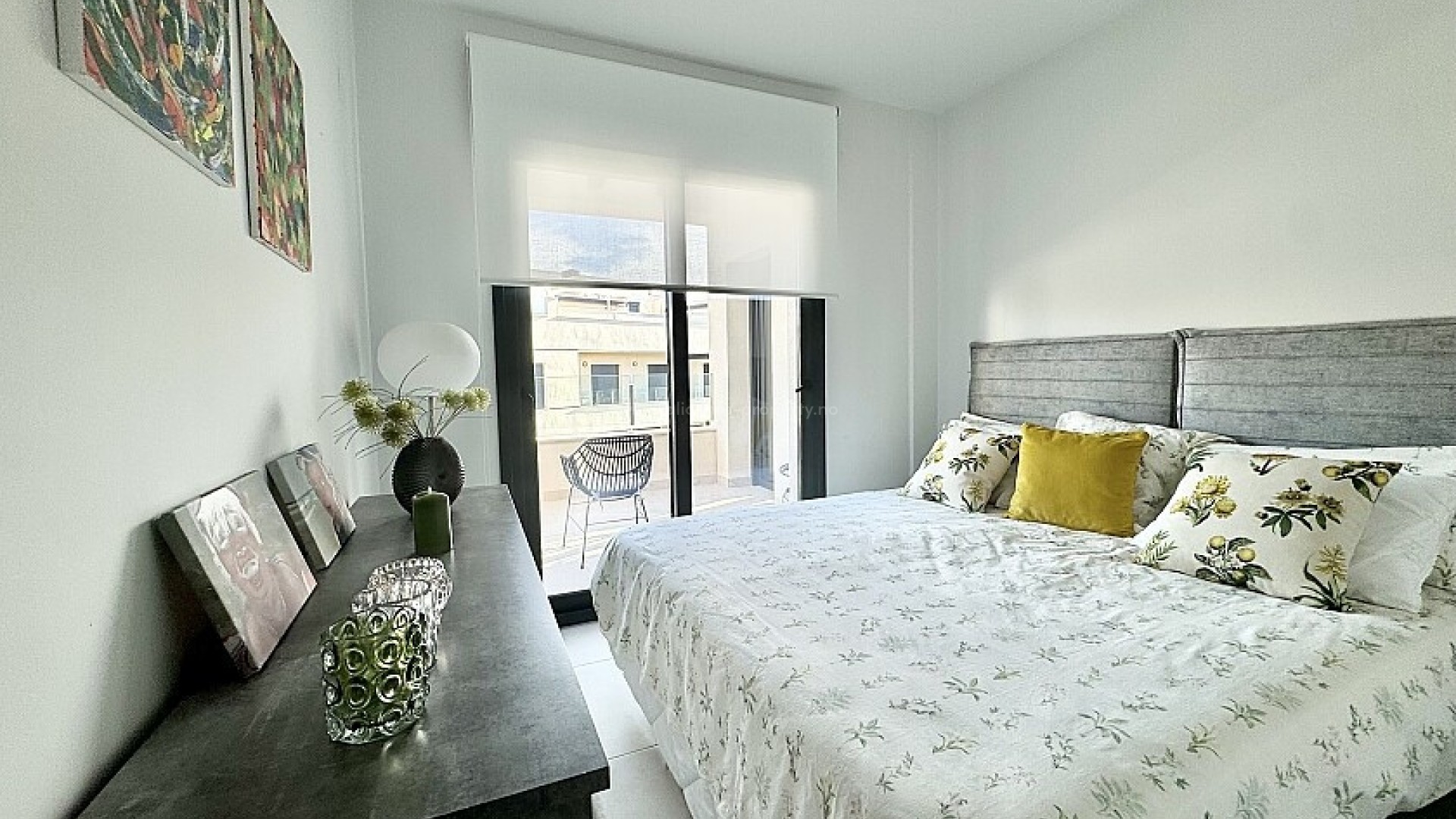 Apartamento / piso en Villamartin