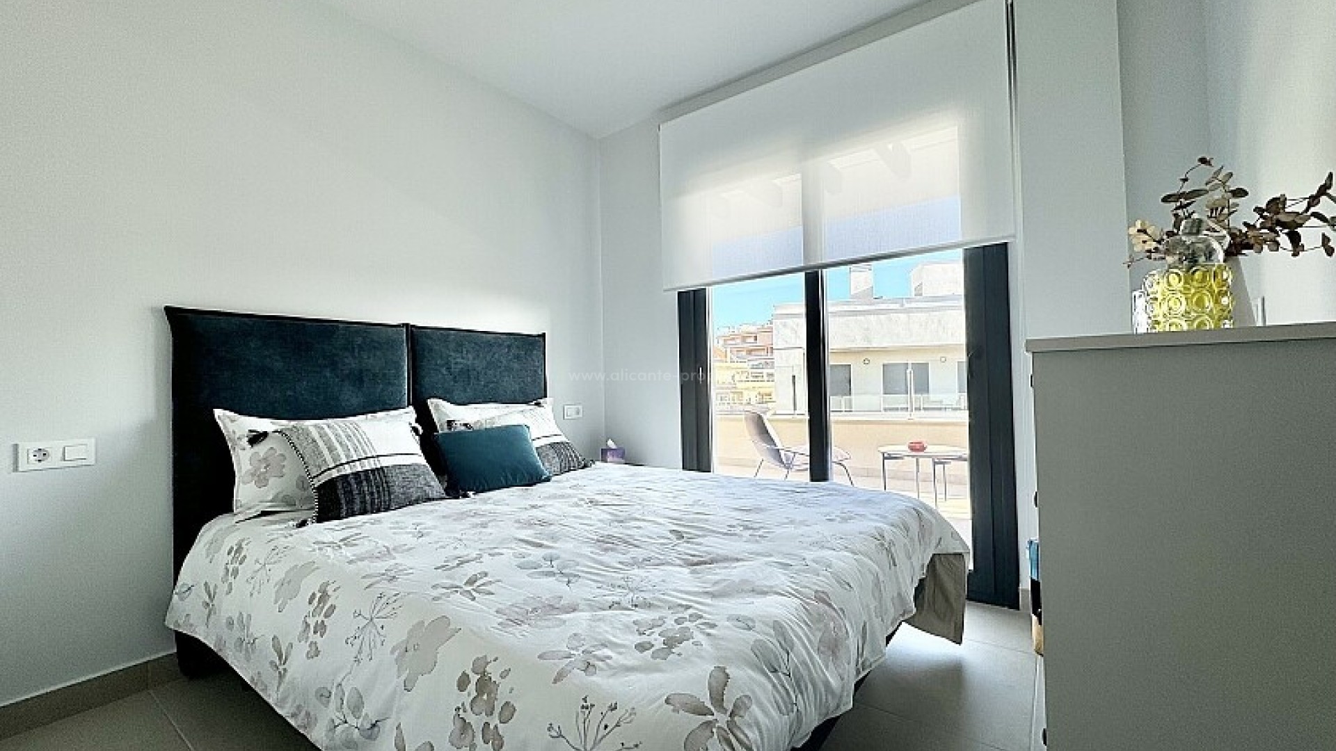 Apartamento / piso en Villamartin