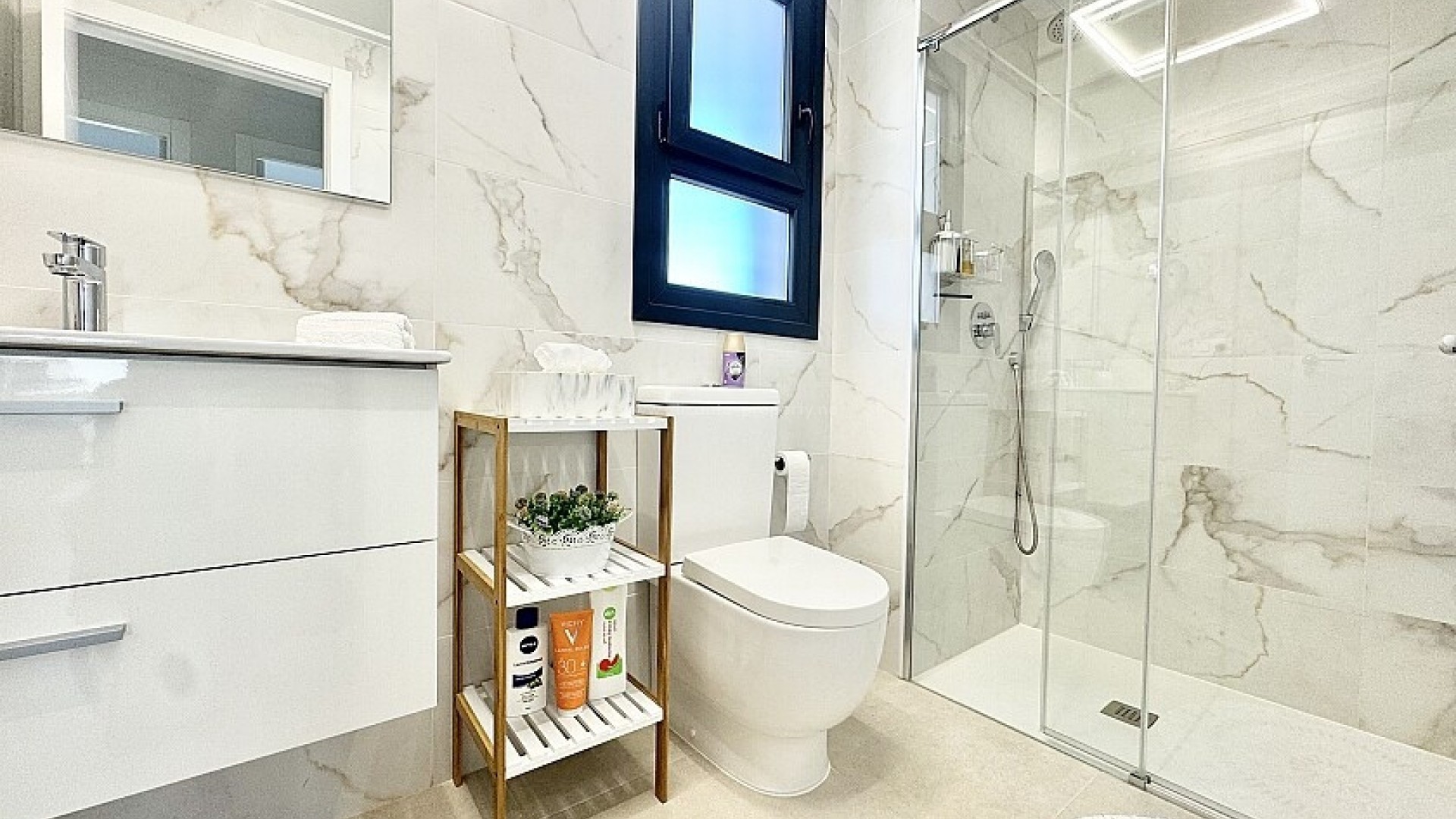 Apartamento / piso en Villamartin