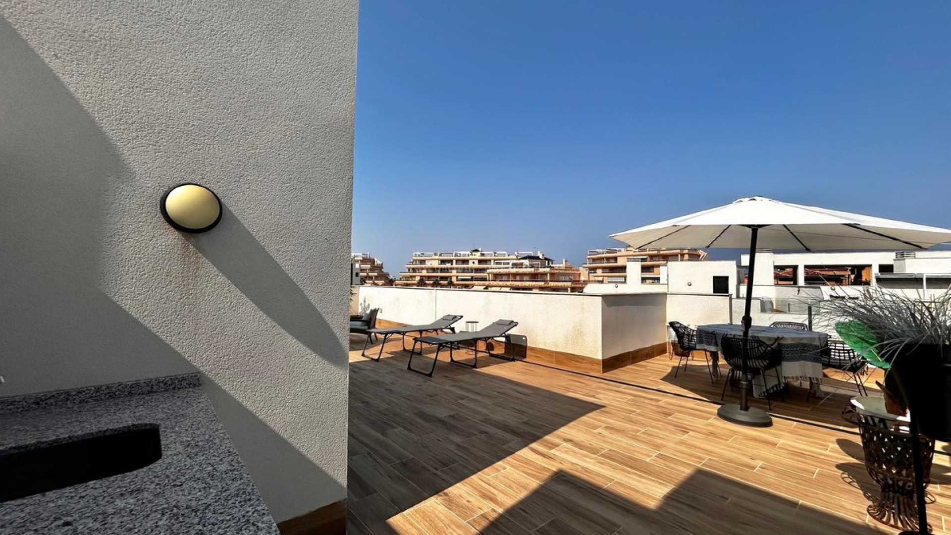 Apartamento / piso en Villamartin