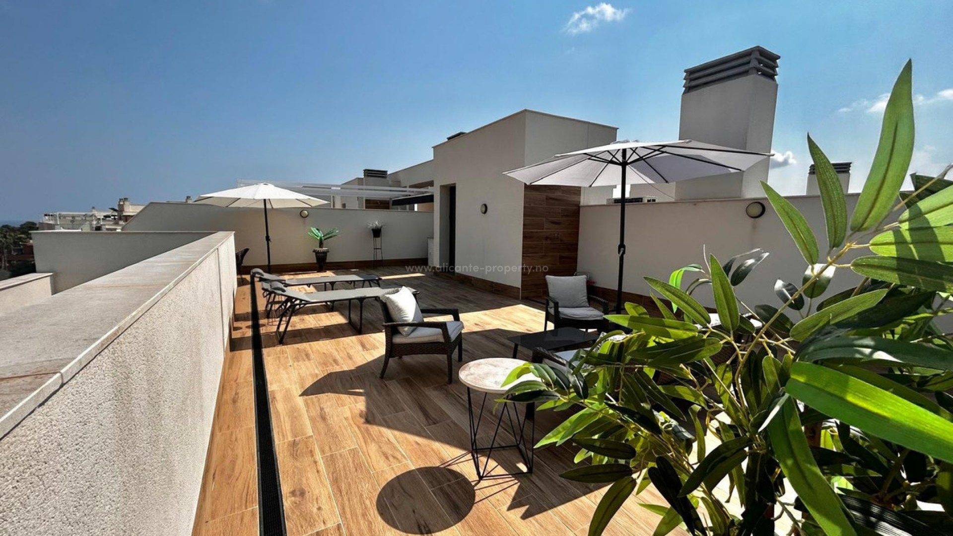 Apartamento / piso en Villamartin
