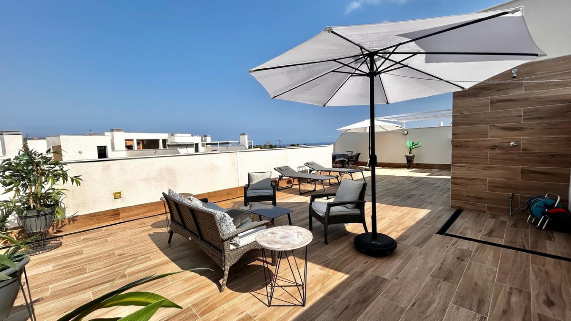 Apartamento / piso en Villamartin