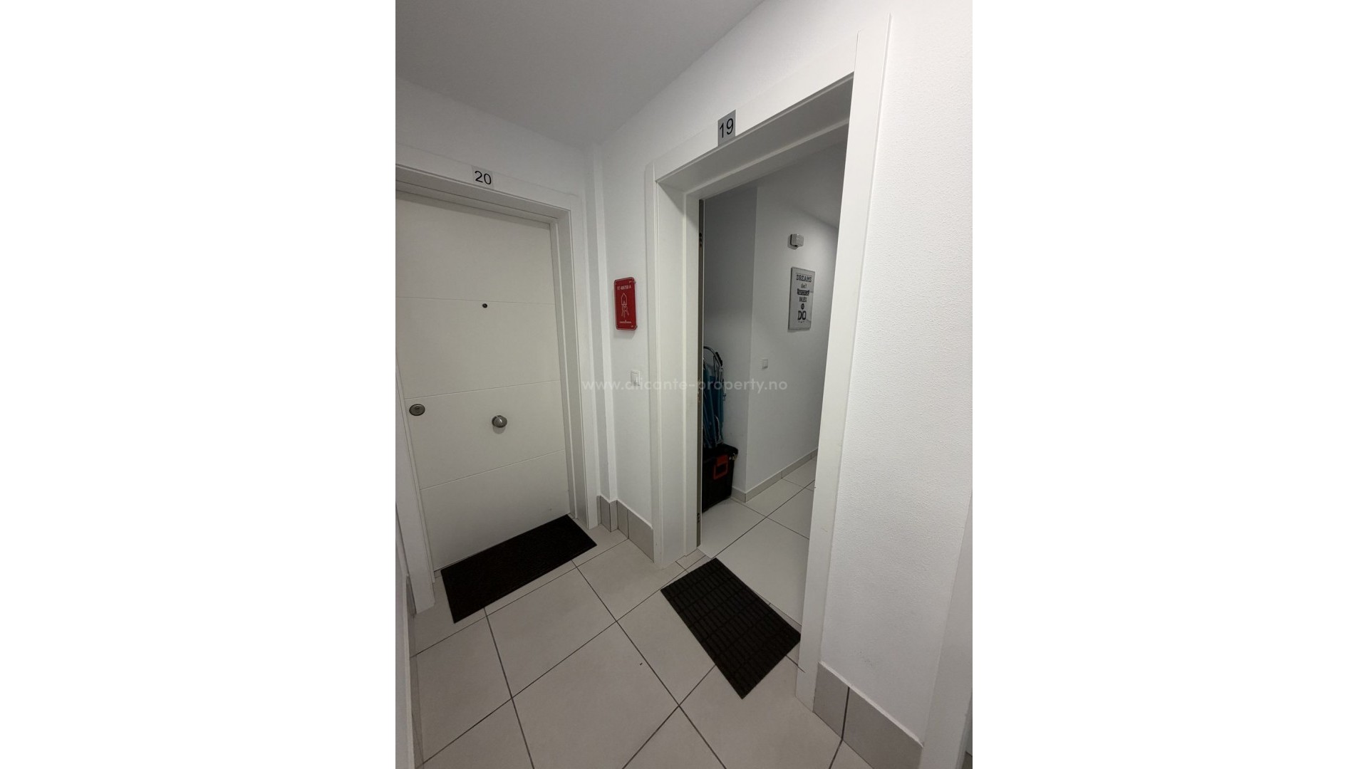 Apartamento / piso en Villamartin