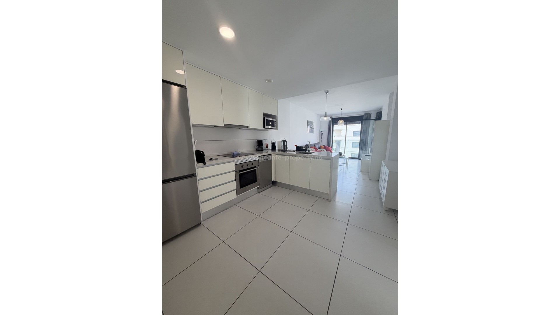Apartamento / piso en Villamartin