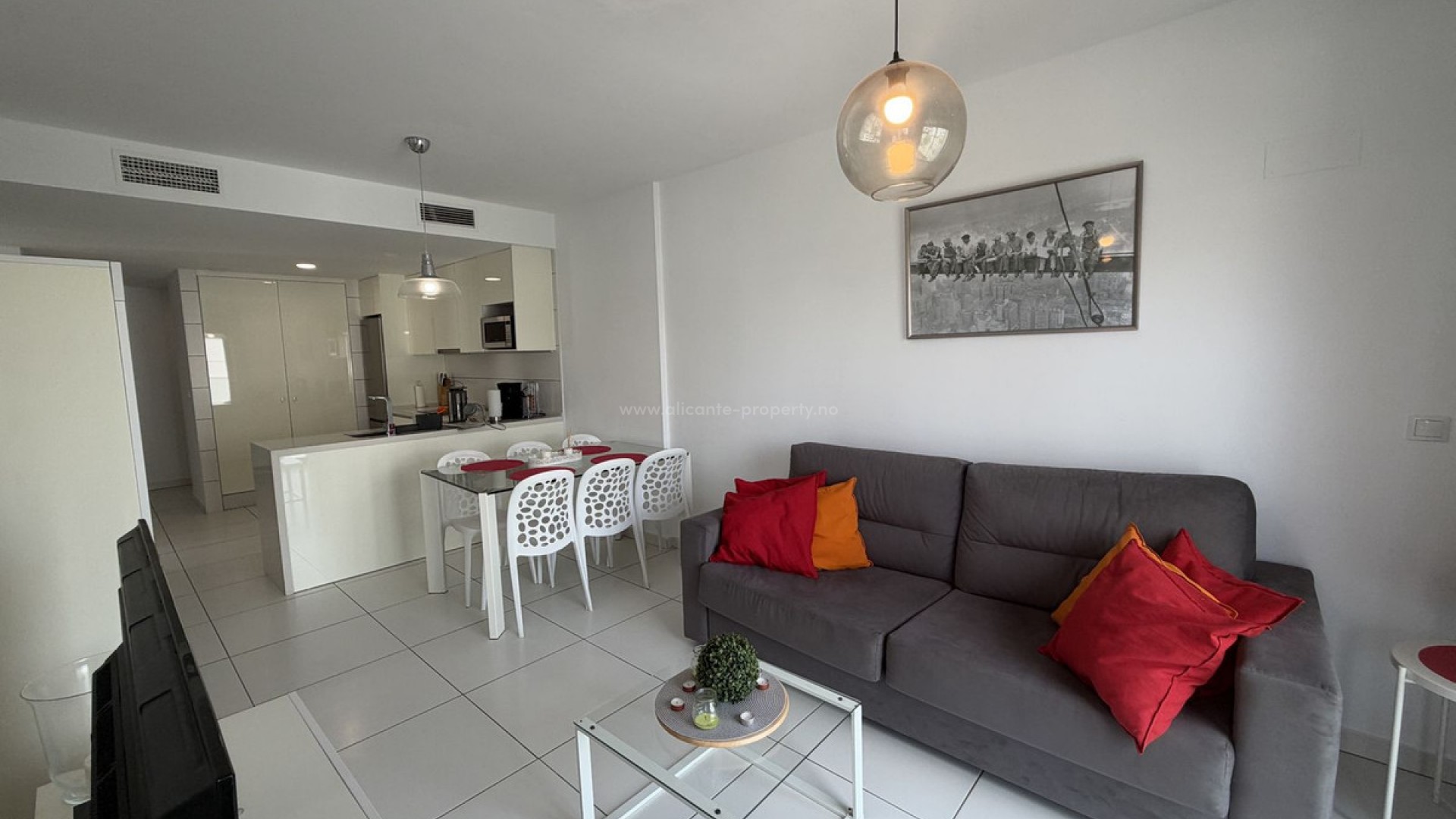 Apartamento / piso en Villamartin