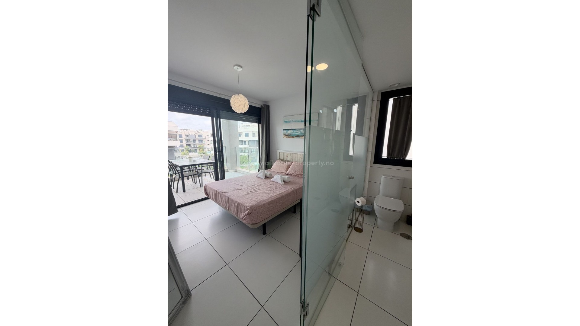 Apartamento / piso en Villamartin
