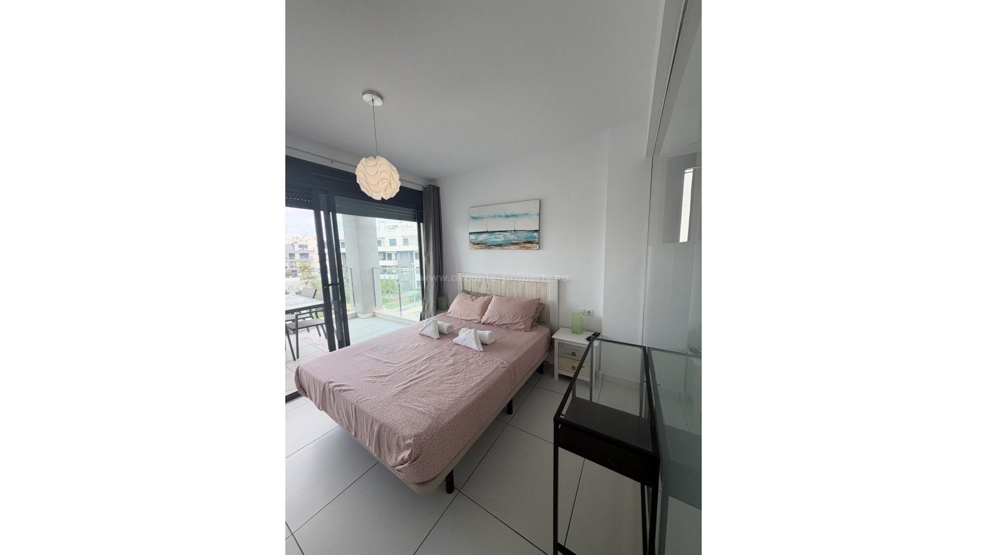 Apartamento / piso en Villamartin