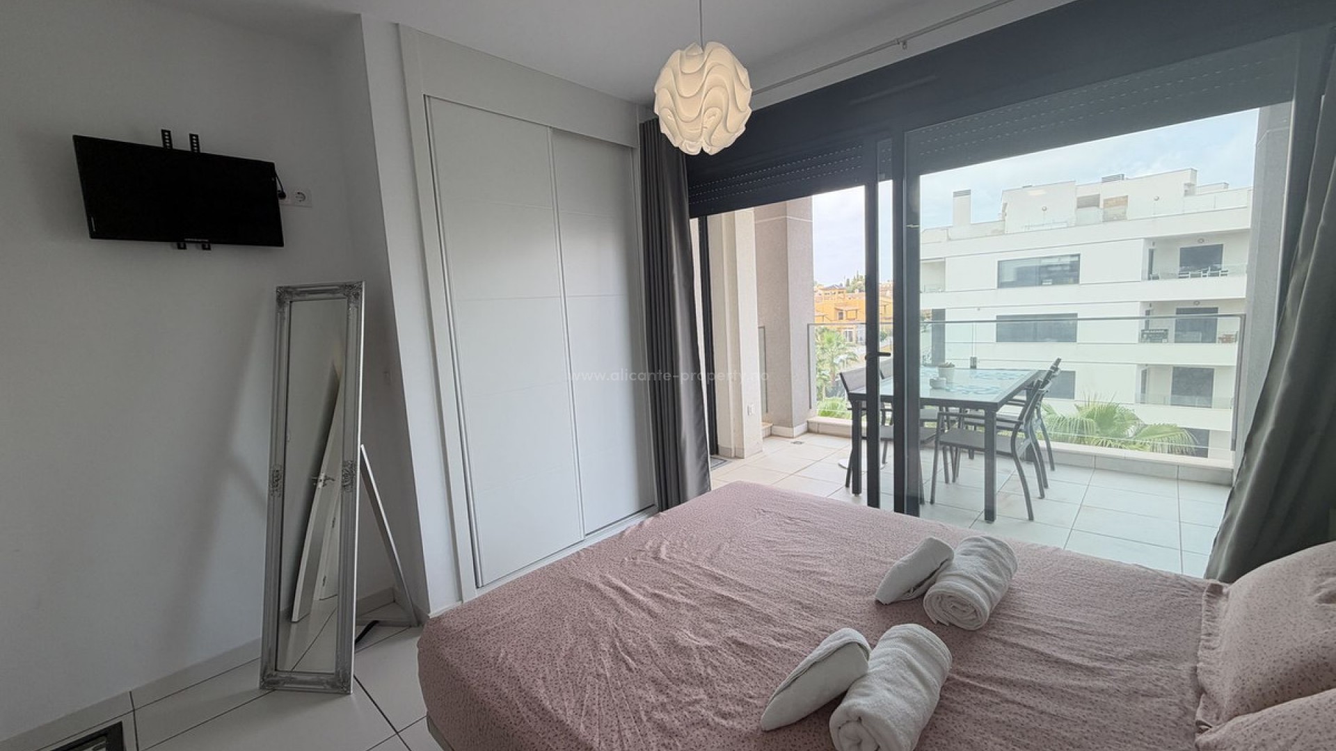 Apartamento / piso en Villamartin