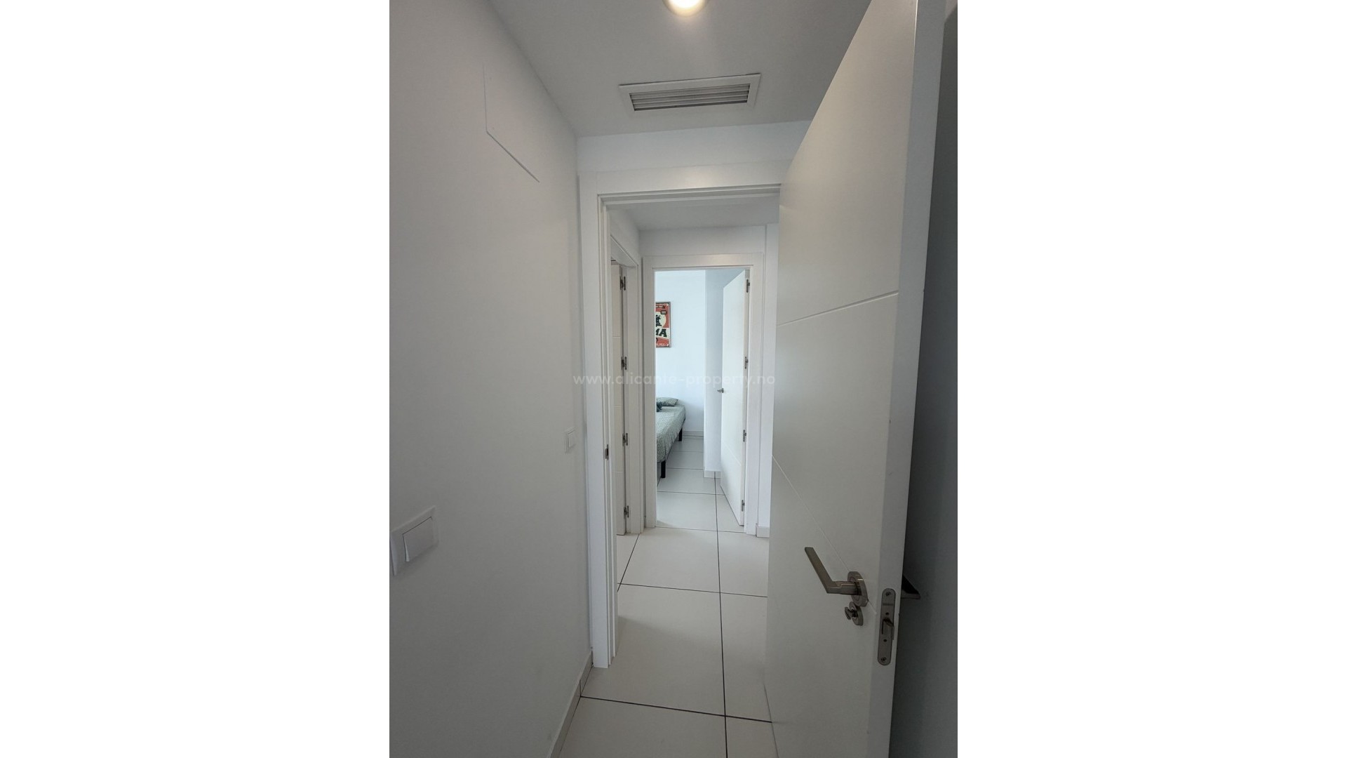Apartamento / piso en Villamartin