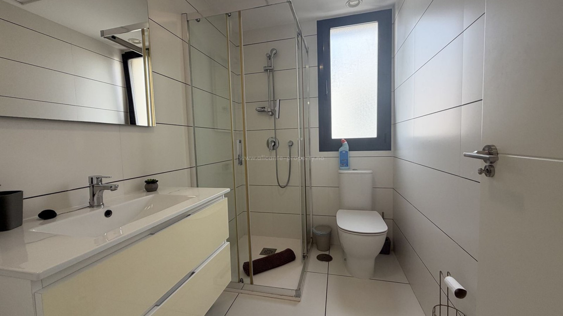 Apartamento / piso en Villamartin