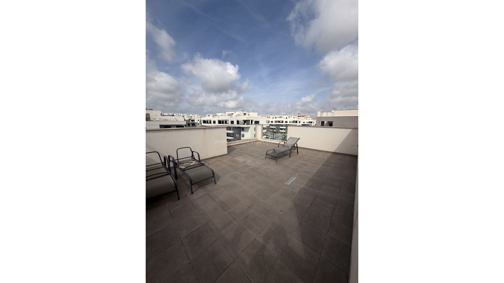 Apartamento / piso en Villamartin