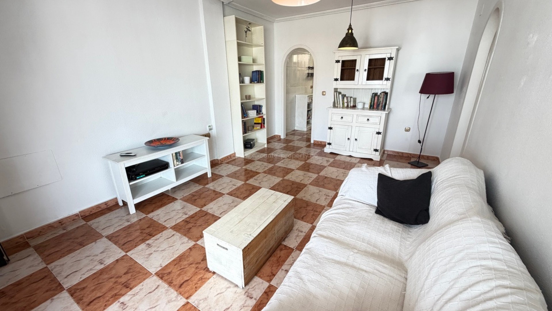 Apartamento / piso en Villamartin