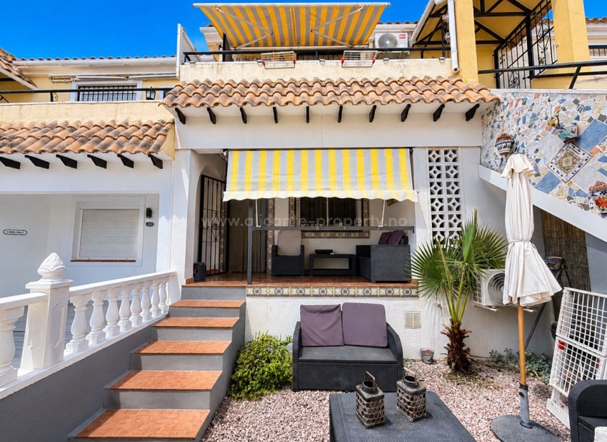Apartamento / piso en Villamartin