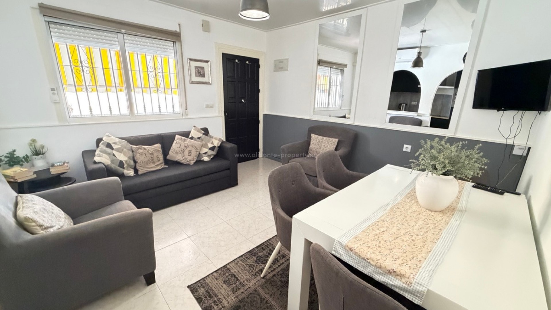 Apartamento / piso en Villamartin