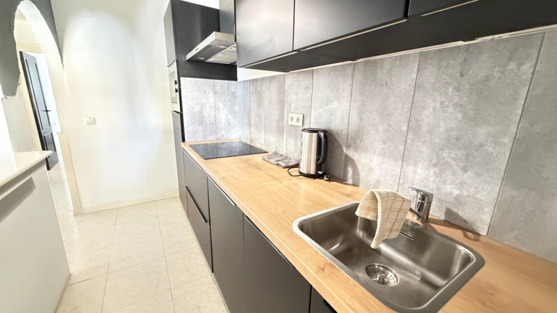 Apartamento / piso en Villamartin